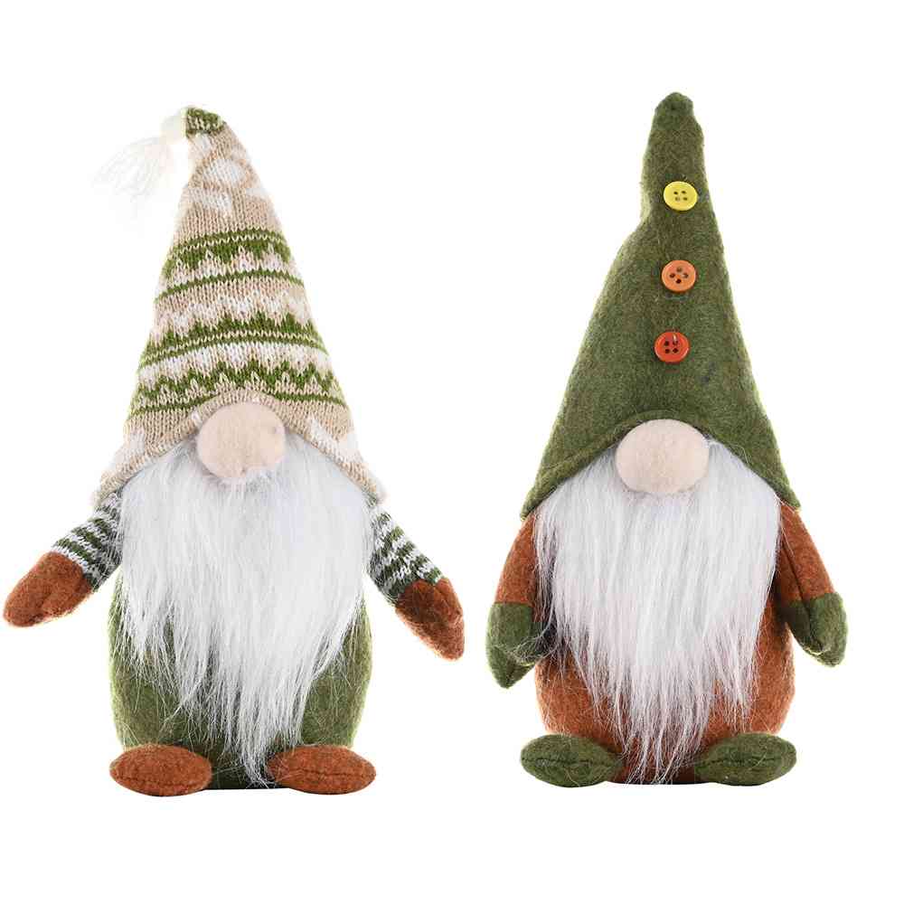 Short Leg Faceless Gnome-Timber Brooke Boutique, Online Women's Fashion Boutique in Amarillo, Texas