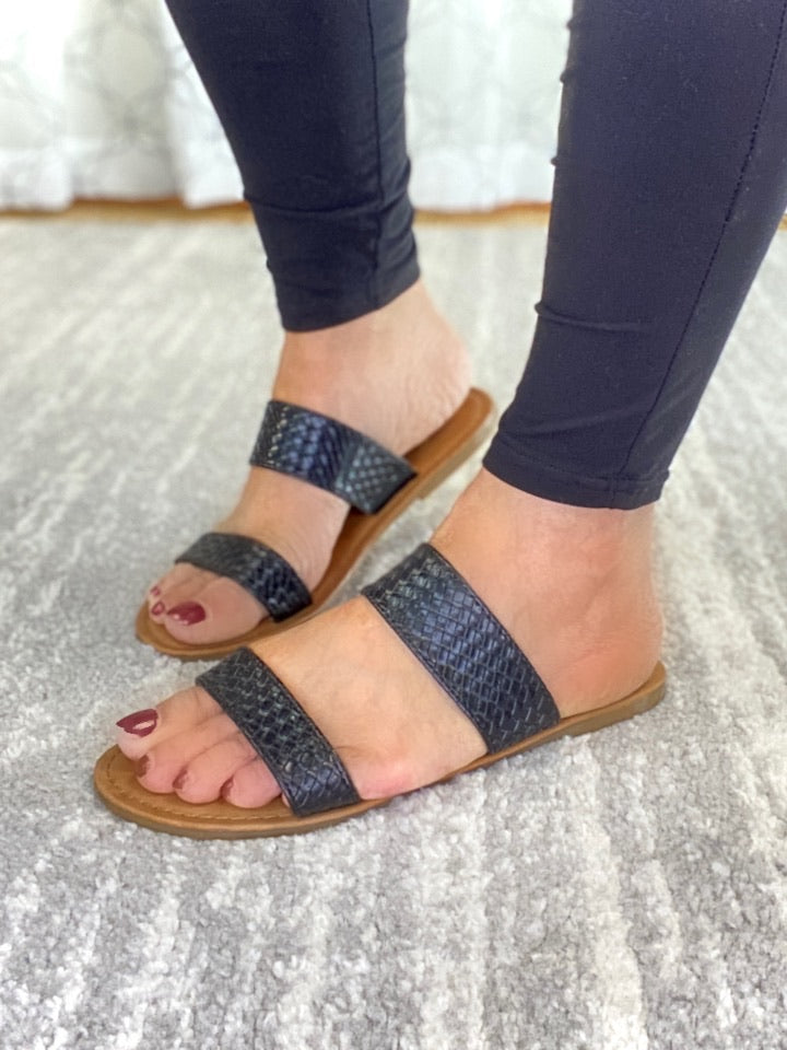 Versatility At It's Finest Sandals-Red Shoe Lover-Timber Brooke Boutique, Online Women's Fashion Boutique in Amarillo, Texas