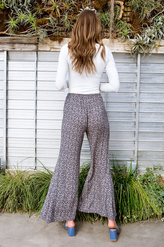 City Views Wide Leg Pants-Womens-Timber Brooke Boutique, Online Women's Fashion Boutique in Amarillo, Texas