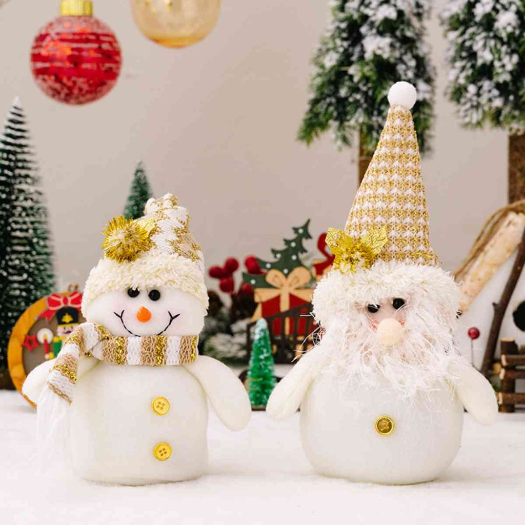 Legless Christmas Gnome-Timber Brooke Boutique, Online Women's Fashion Boutique in Amarillo, Texas