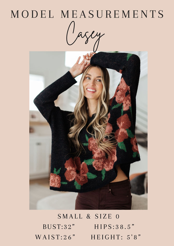 Maybe Monday Cardigan-Womens-Timber Brooke Boutique, Online Women's Fashion Boutique in Amarillo, Texas