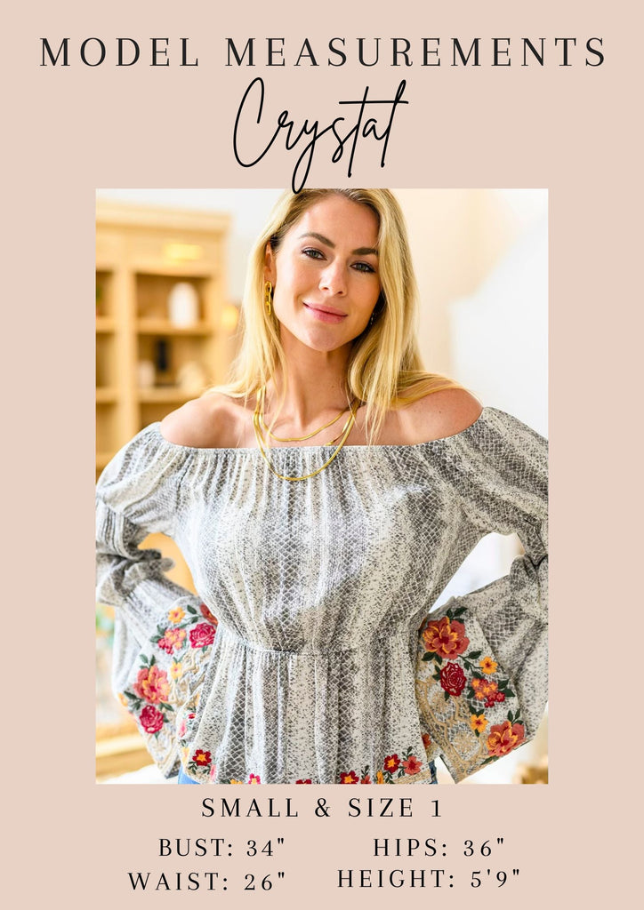 Total Wonder One Shoulder Floral Dress-Womens-Timber Brooke Boutique, Online Women's Fashion Boutique in Amarillo, Texas