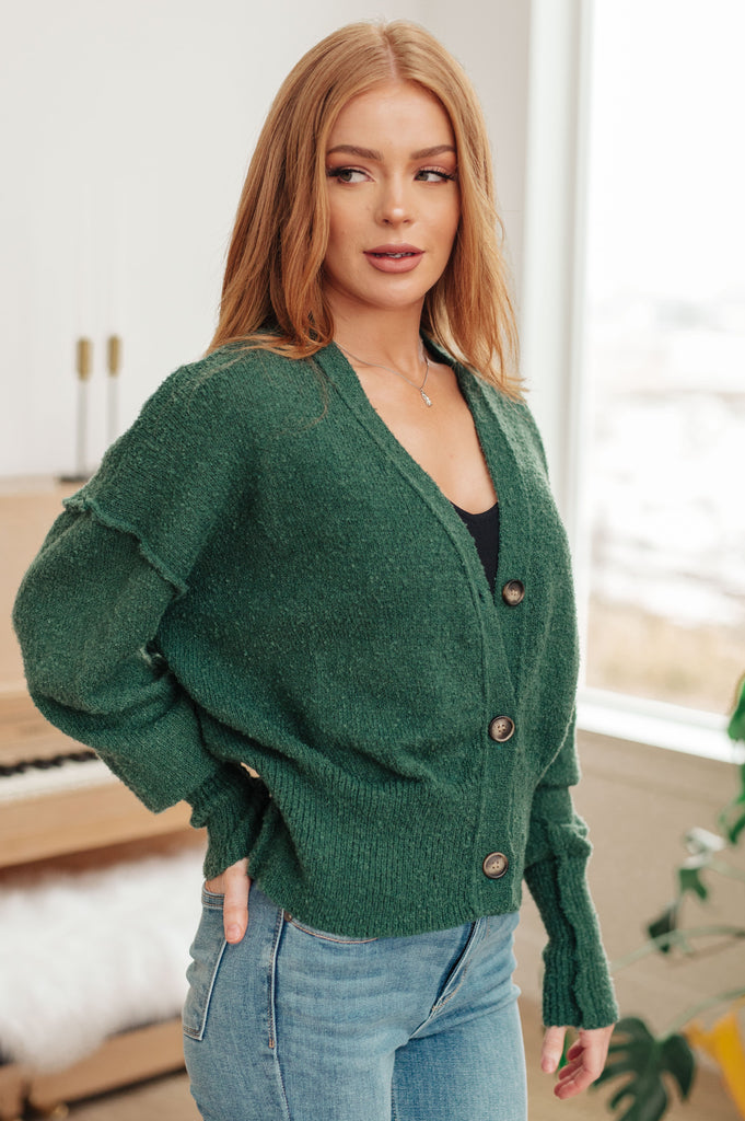 Direct Conclusion Cardigan-Womens-Timber Brooke Boutique, Online Women's Fashion Boutique in Amarillo, Texas