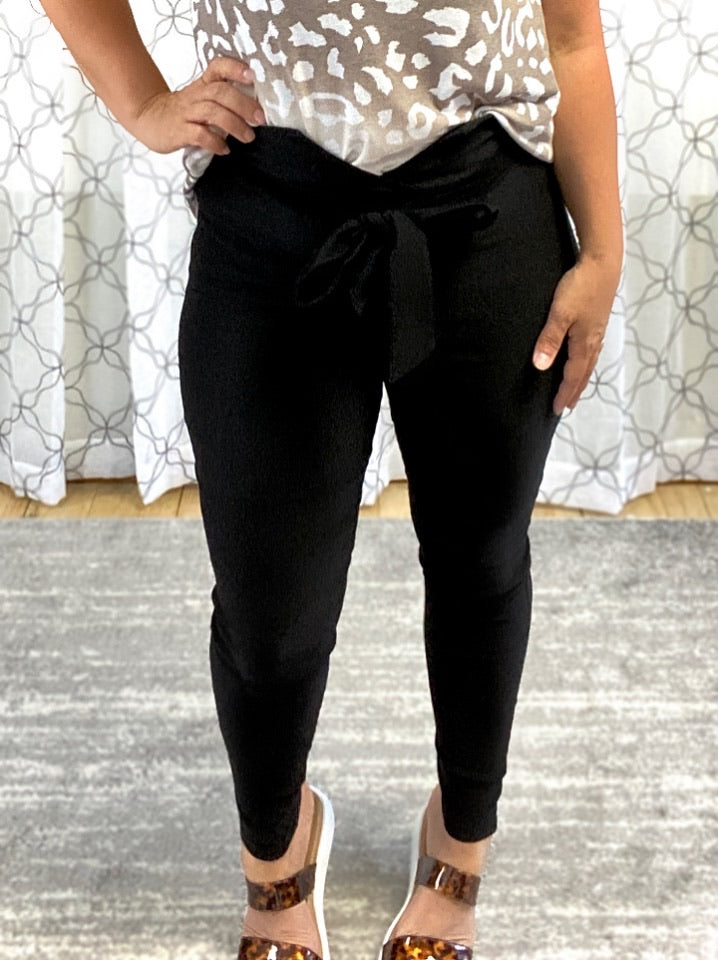 The World Is Your Runway Pants-White Birch-Timber Brooke Boutique, Online Women's Fashion Boutique in Amarillo, Texas