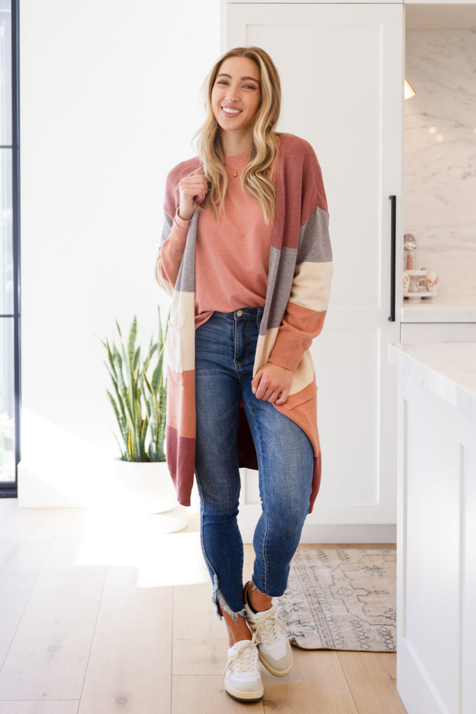 Fun Beginnings Raglan Top In Dusty Mauve-Womens-Timber Brooke Boutique, Online Women's Fashion Boutique in Amarillo, Texas