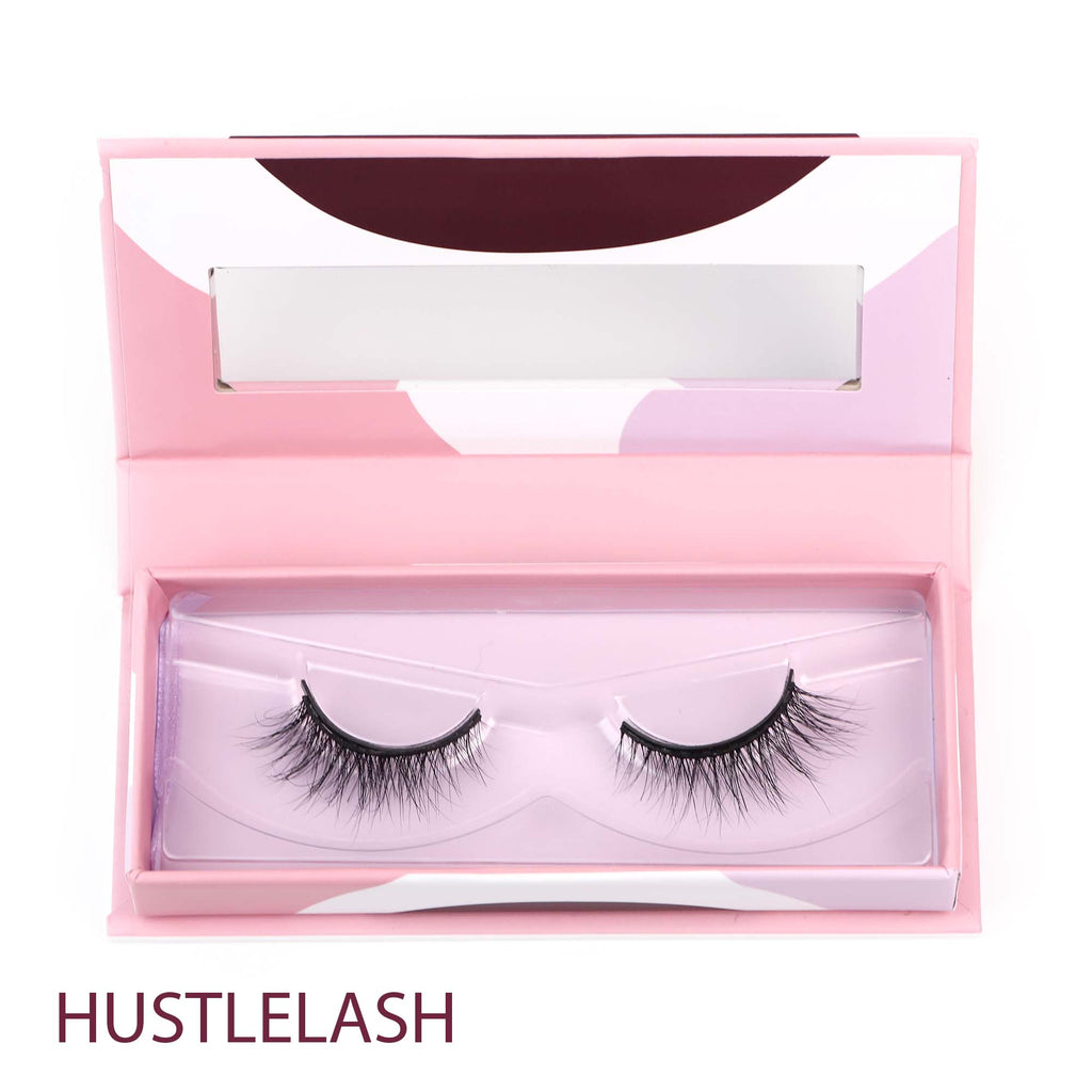 Hustle Lash EveryLash Magnetic Lashes-everylash-Timber Brooke Boutique, Online Women's Fashion Boutique in Amarillo, Texas