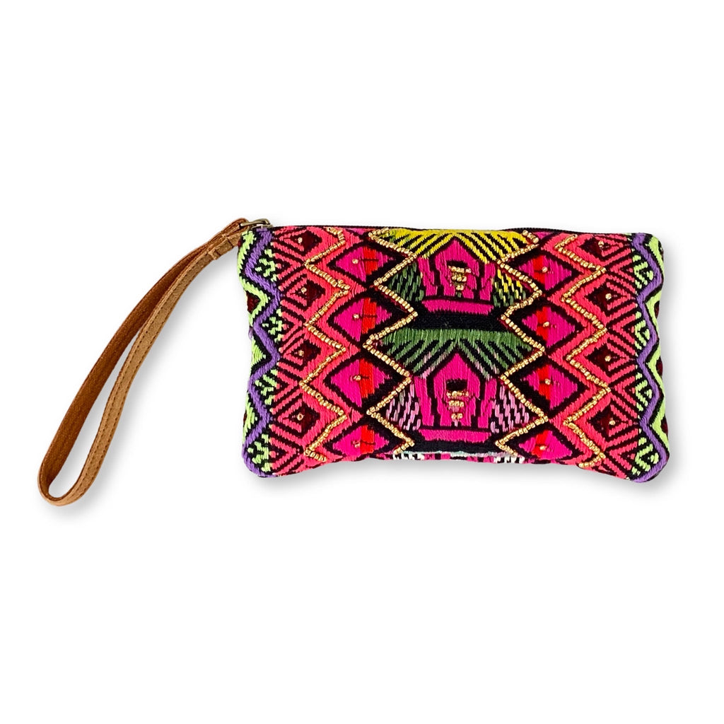 Neon Lights Clutch-Urbanista-Timber Brooke Boutique, Online Women's Fashion Boutique in Amarillo, Texas