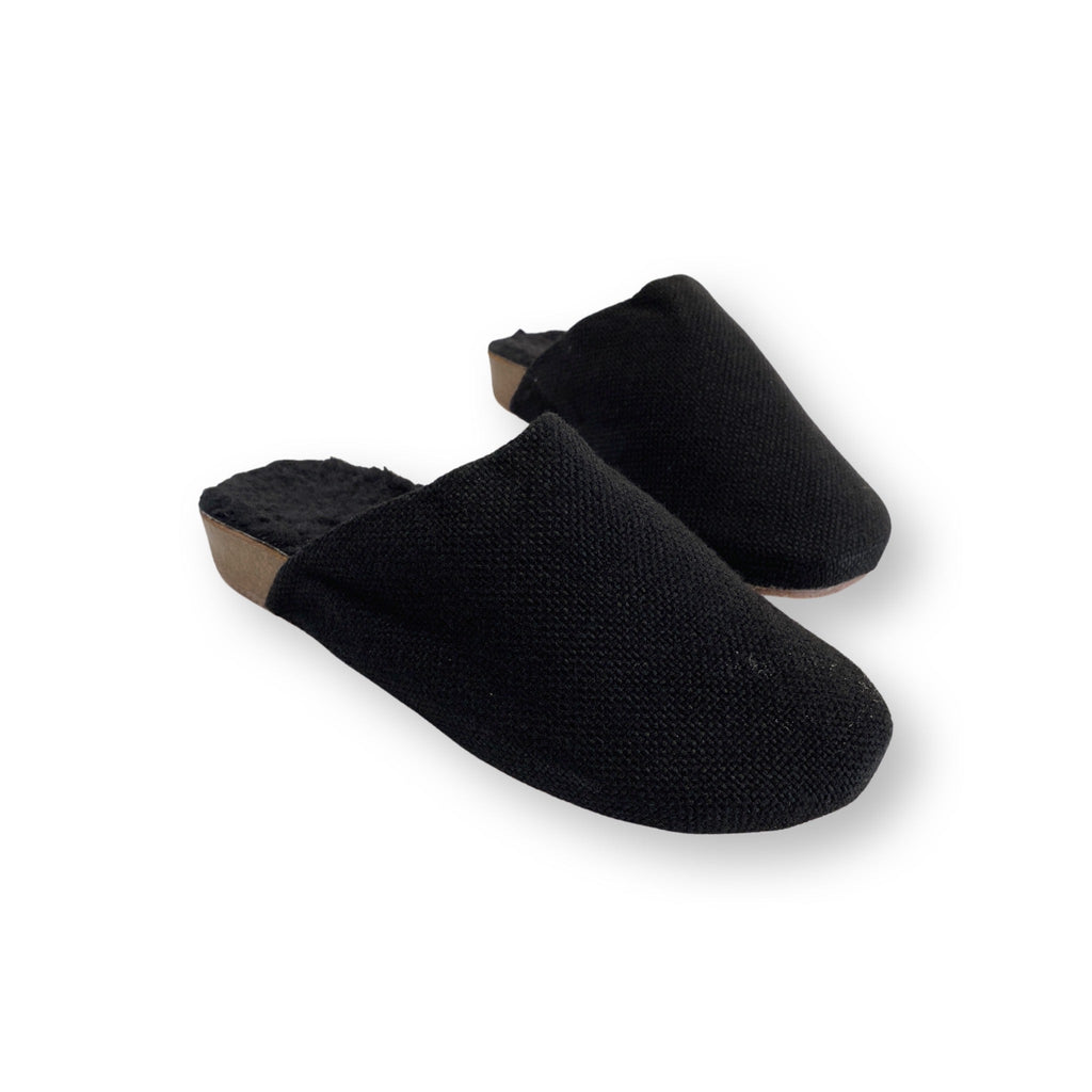 Charming Clogs in Black-Enriko-Timber Brooke Boutique, Online Women's Fashion Boutique in Amarillo, Texas