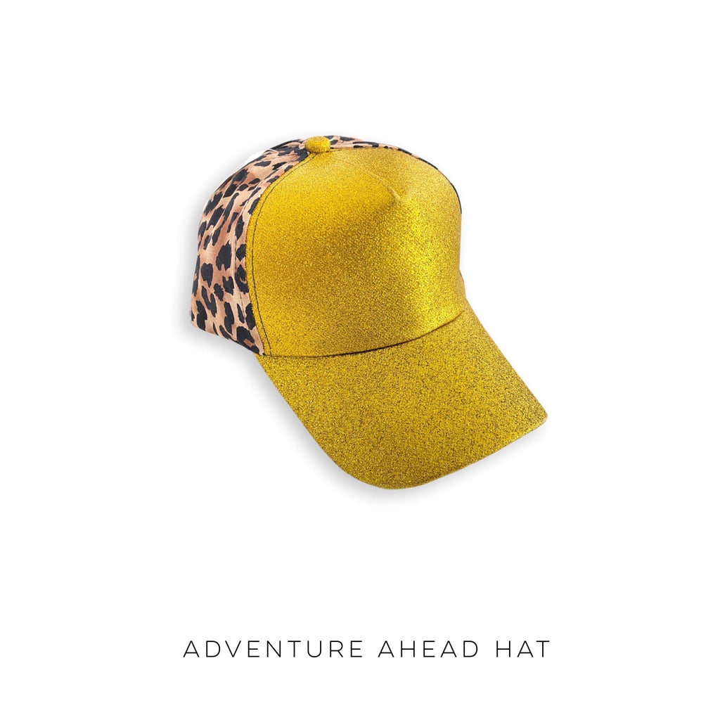 Adventures Ahead Hat-YFW-Timber Brooke Boutique, Online Women's Fashion Boutique in Amarillo, Texas