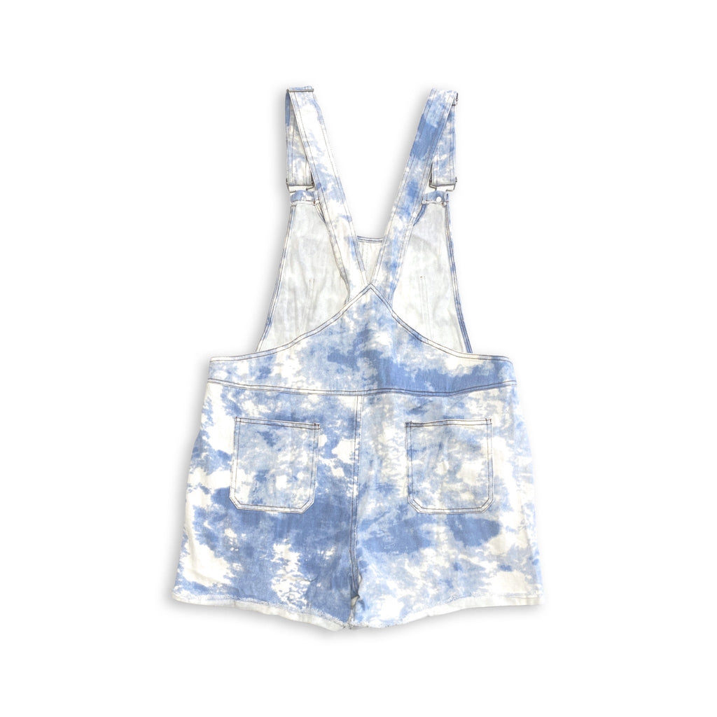 Skies of Blue Overalls-White Birch-Timber Brooke Boutique, Online Women's Fashion Boutique in Amarillo, Texas