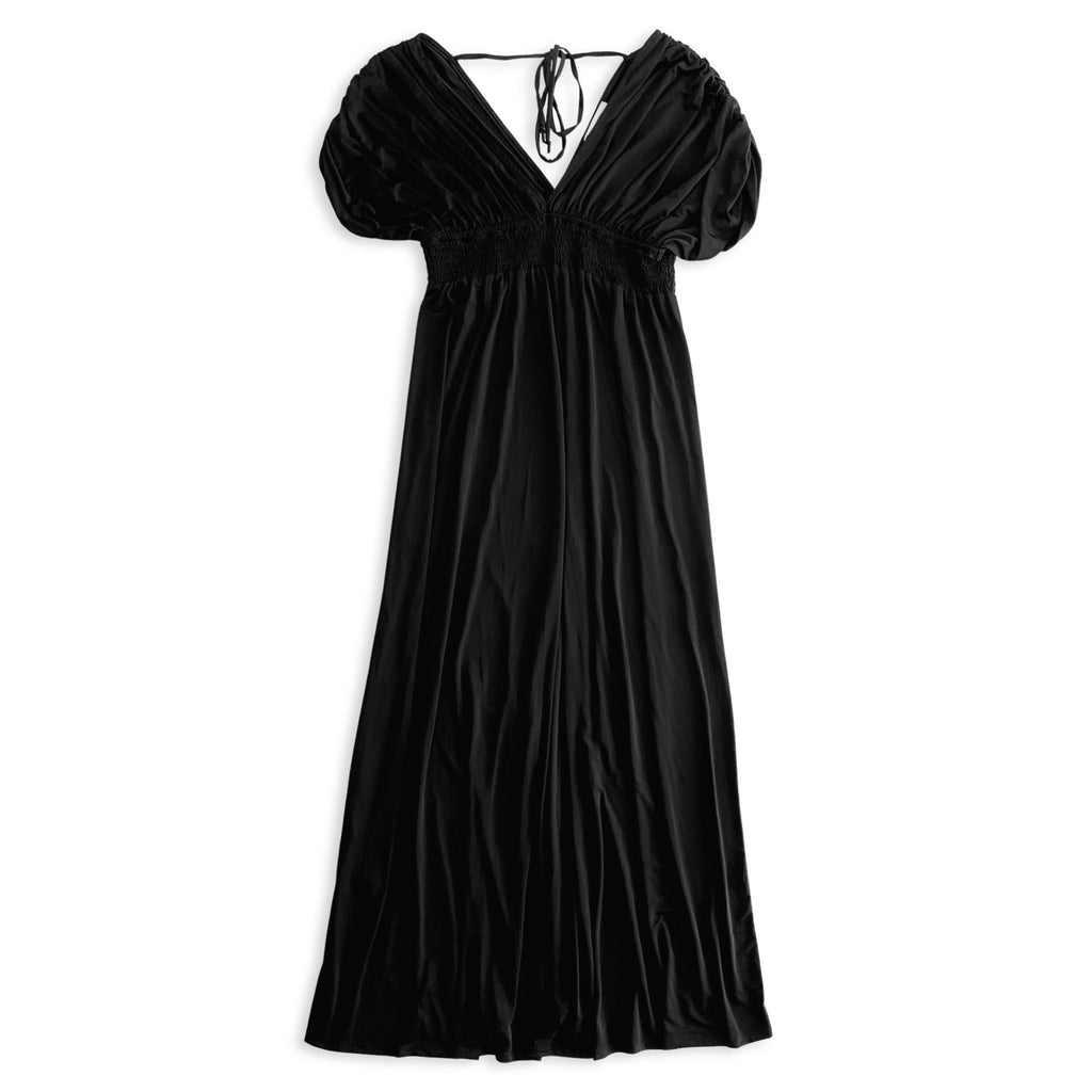 My One and Only Dress in Black-Emerald-Timber Brooke Boutique, Online Women's Fashion Boutique in Amarillo, Texas