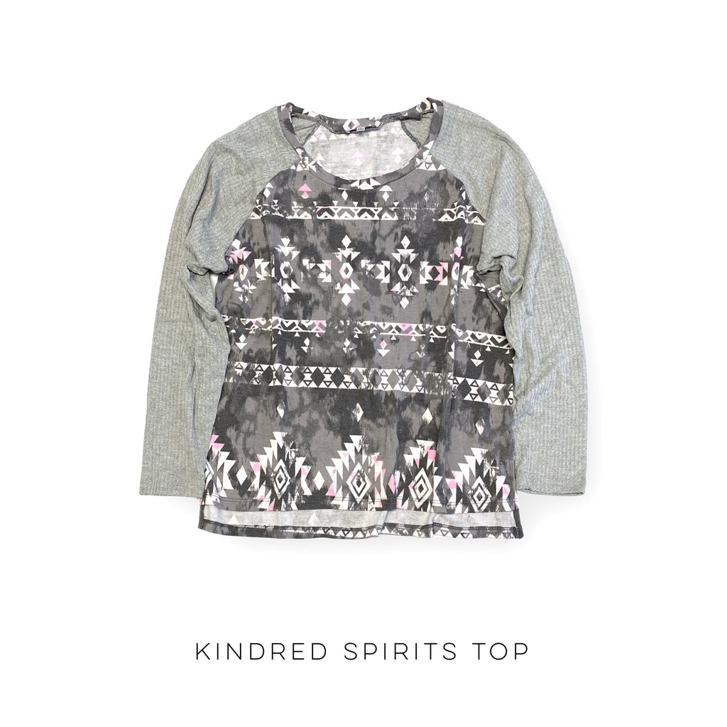 Kindred Spirits Top-White Birch-Timber Brooke Boutique, Online Women's Fashion Boutique in Amarillo, Texas