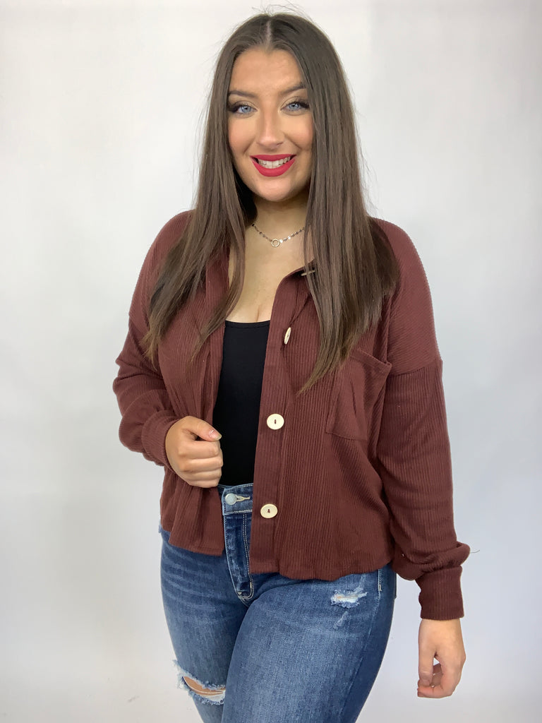 Wild Is The Wind Shacket-Coats and Jackets-Timber Brooke Boutique, Online Women's Fashion Boutique in Amarillo, Texas