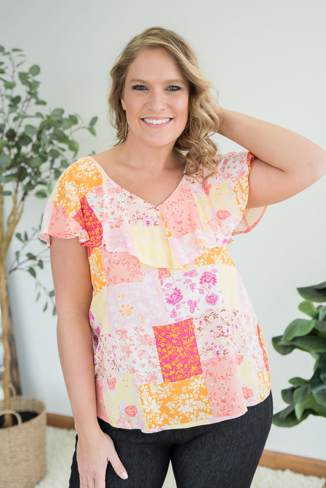 So In To You Top-Andre by Unit-Timber Brooke Boutique, Online Women's Fashion Boutique in Amarillo, Texas