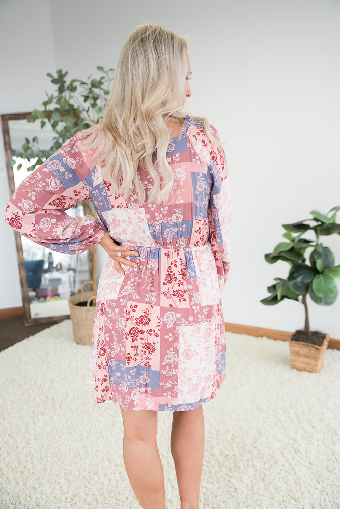 All the Better Dress-Andre by Unit-Timber Brooke Boutique, Online Women's Fashion Boutique in Amarillo, Texas