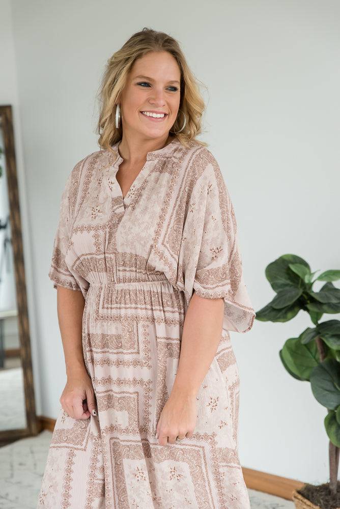 Only for the Best Dress-Honey Me-Timber Brooke Boutique, Online Women's Fashion Boutique in Amarillo, Texas