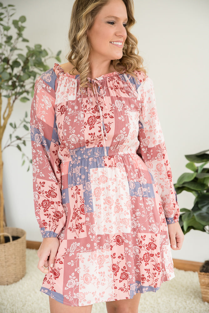 All the Better Dress-Andre by Unit-Timber Brooke Boutique, Online Women's Fashion Boutique in Amarillo, Texas
