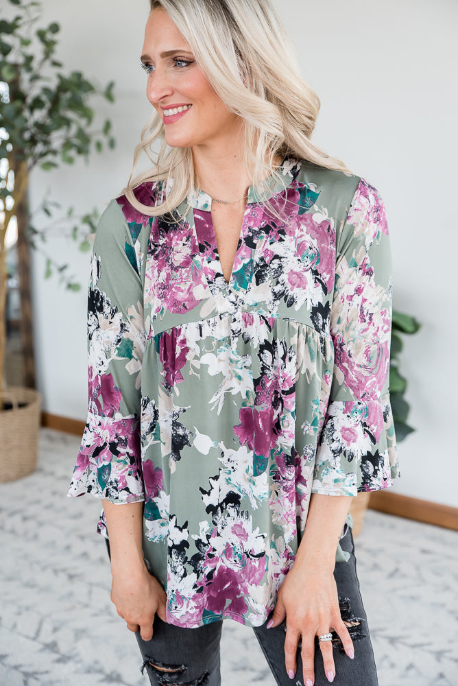 Get Away with You Top-Honey Me-Timber Brooke Boutique, Online Women's Fashion Boutique in Amarillo, Texas