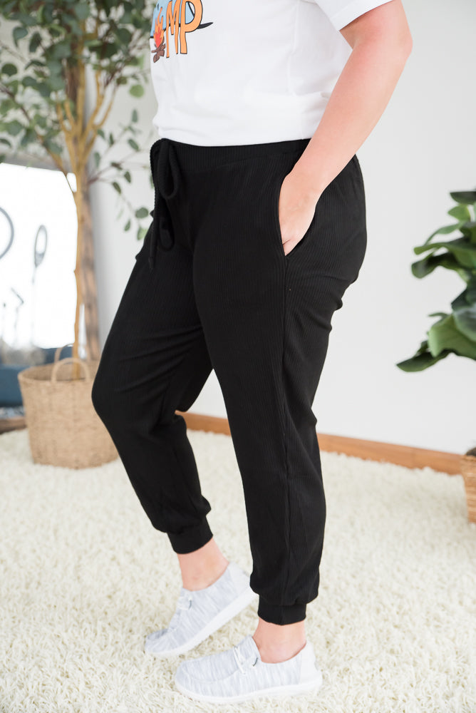 Settle Down Joggers-White Birch-Timber Brooke Boutique, Online Women's Fashion Boutique in Amarillo, Texas