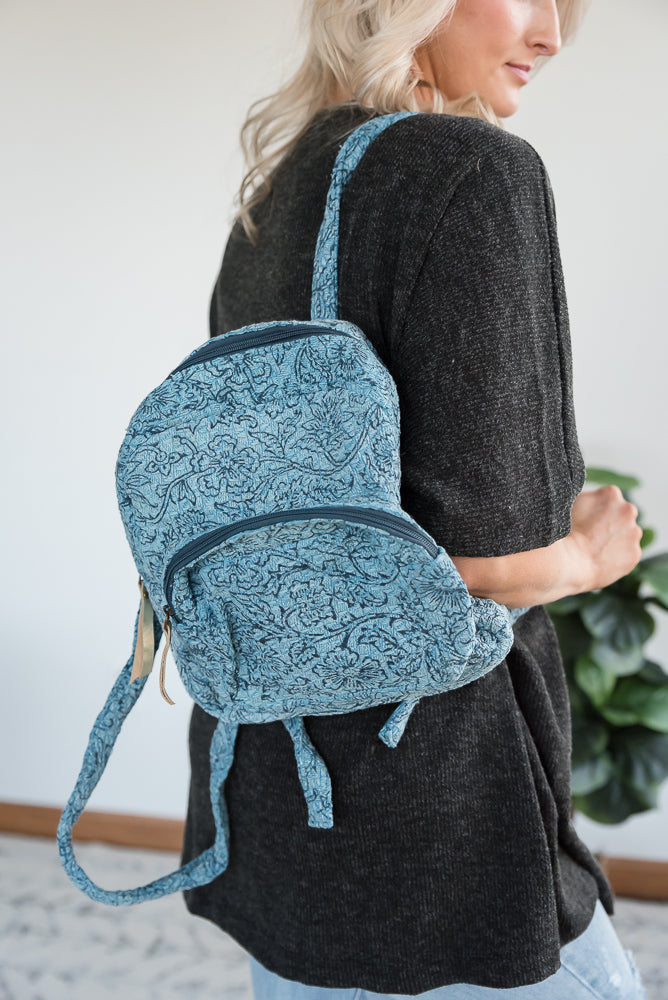 A New Path Backpack-Urbanista-Timber Brooke Boutique, Online Women's Fashion Boutique in Amarillo, Texas