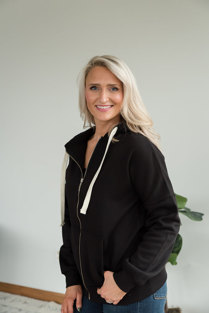 My Everyday Hoodie-Zenana-Timber Brooke Boutique, Online Women's Fashion Boutique in Amarillo, Texas