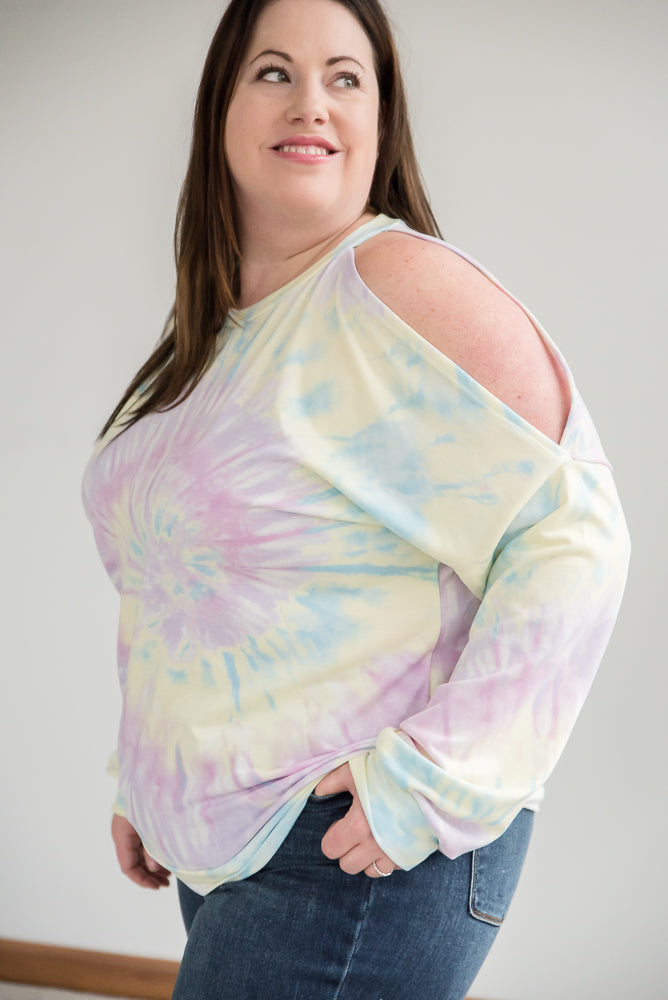 Steal My Sunshine Top-Heimish-Timber Brooke Boutique, Online Women's Fashion Boutique in Amarillo, Texas