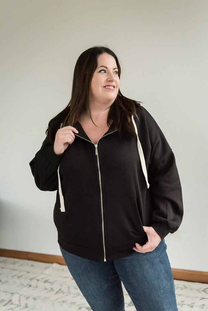 My Everyday Hoodie-Zenana-Timber Brooke Boutique, Online Women's Fashion Boutique in Amarillo, Texas
