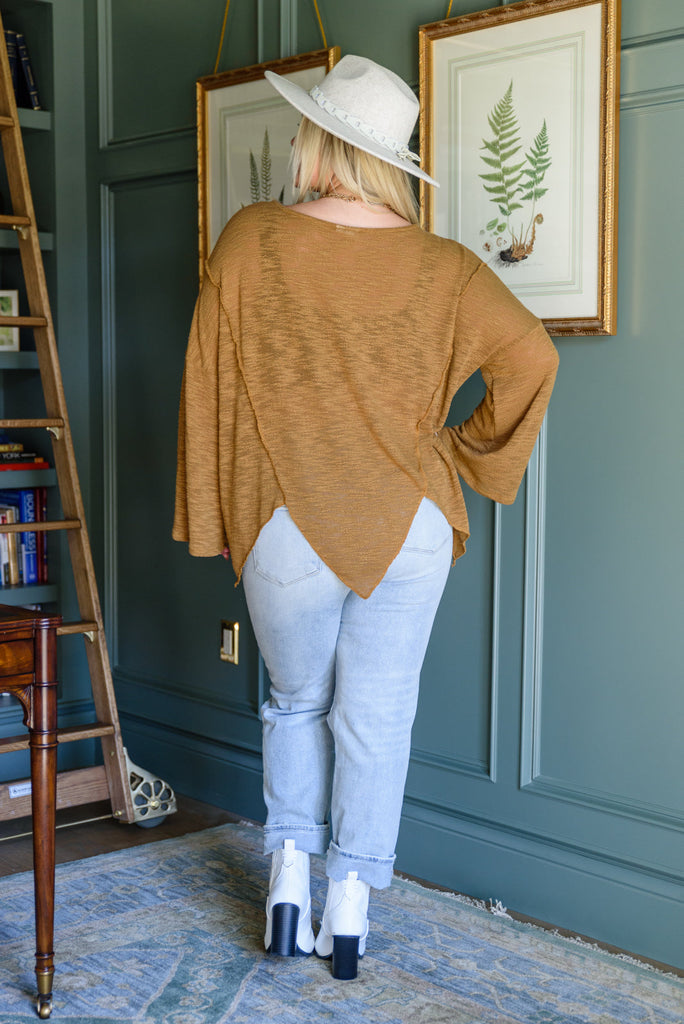 Maximize My Style Lightweight Sweater-140 Sweaters-Timber Brooke Boutique, Online Women's Fashion Boutique in Amarillo, Texas