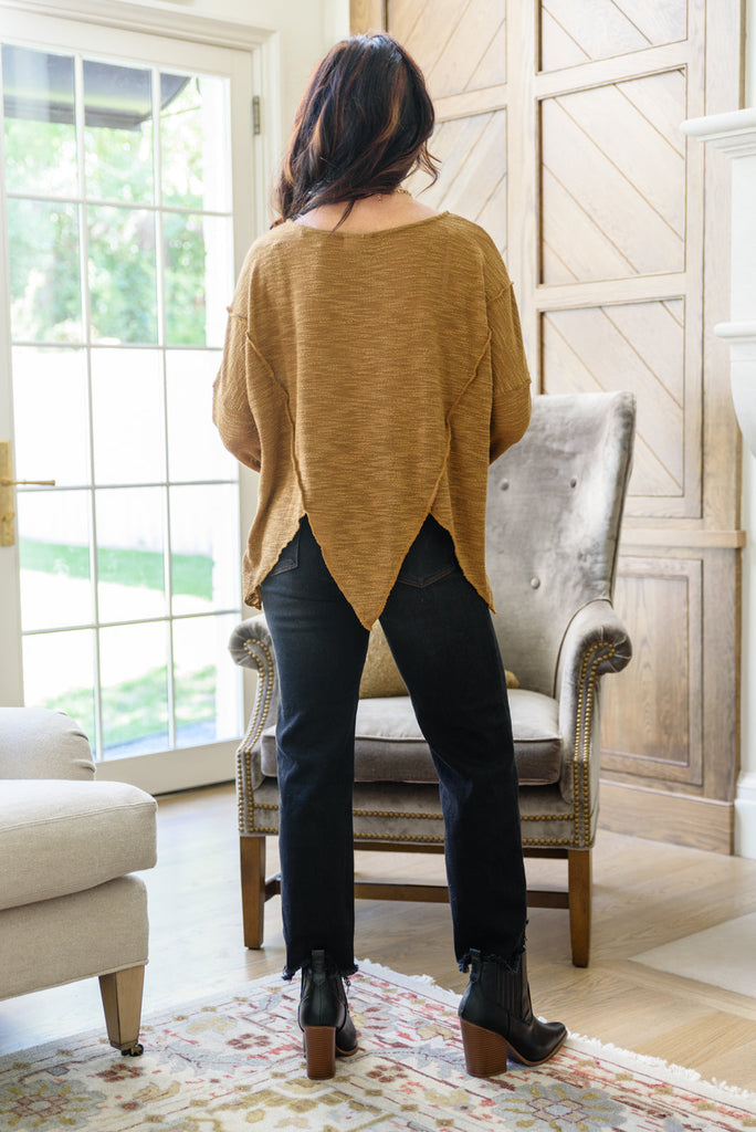 Maximize My Style Lightweight Sweater-140 Sweaters-Timber Brooke Boutique, Online Women's Fashion Boutique in Amarillo, Texas