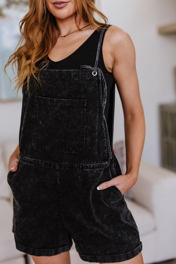 On a Journey Shortalls-Womens-Timber Brooke Boutique, Online Women's Fashion Boutique in Amarillo, Texas