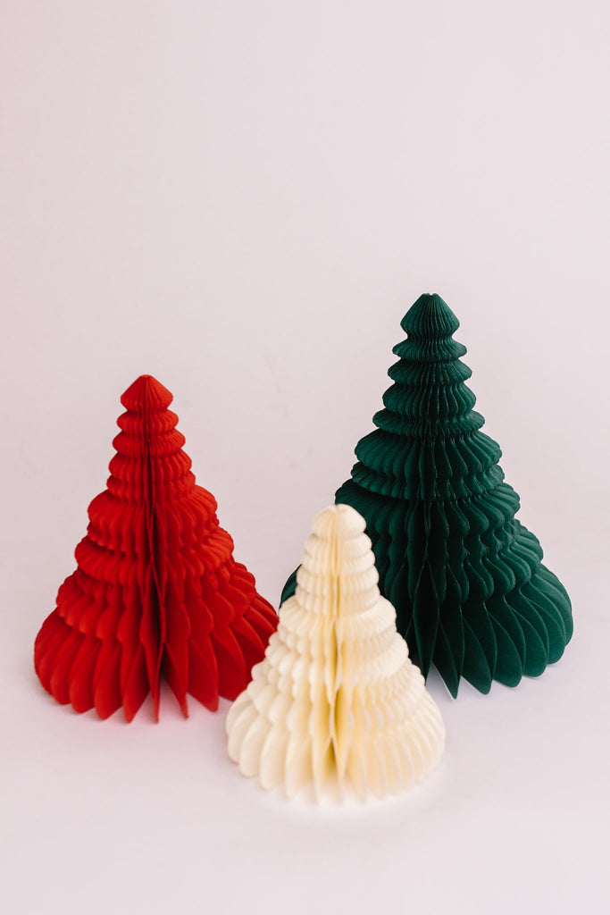 Perfect For The Party Paper Trees-Womens-Timber Brooke Boutique, Online Women's Fashion Boutique in Amarillo, Texas