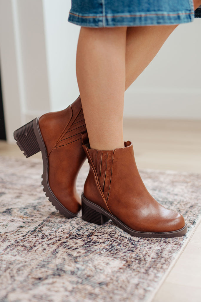 Stomp it Out Lug Sole Boot-Womens-Timber Brooke Boutique, Online Women's Fashion Boutique in Amarillo, Texas