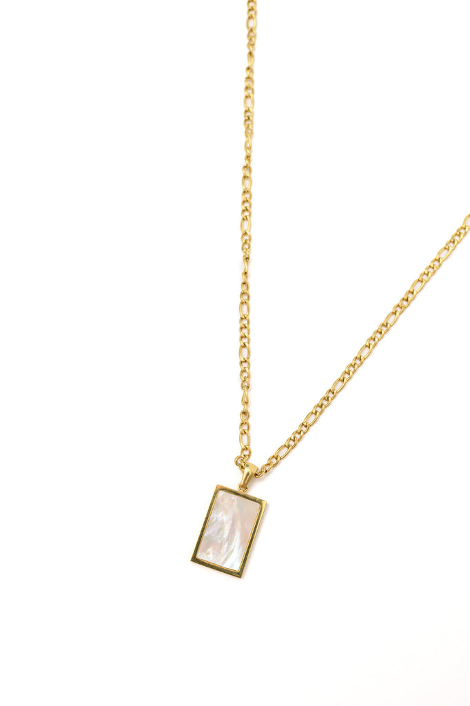 Subtly Sweet Pendant Necklace-Womens-Timber Brooke Boutique, Online Women's Fashion Boutique in Amarillo, Texas