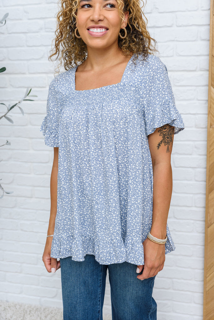 Sweet Takeaway Top-Womens-Timber Brooke Boutique, Online Women's Fashion Boutique in Amarillo, Texas