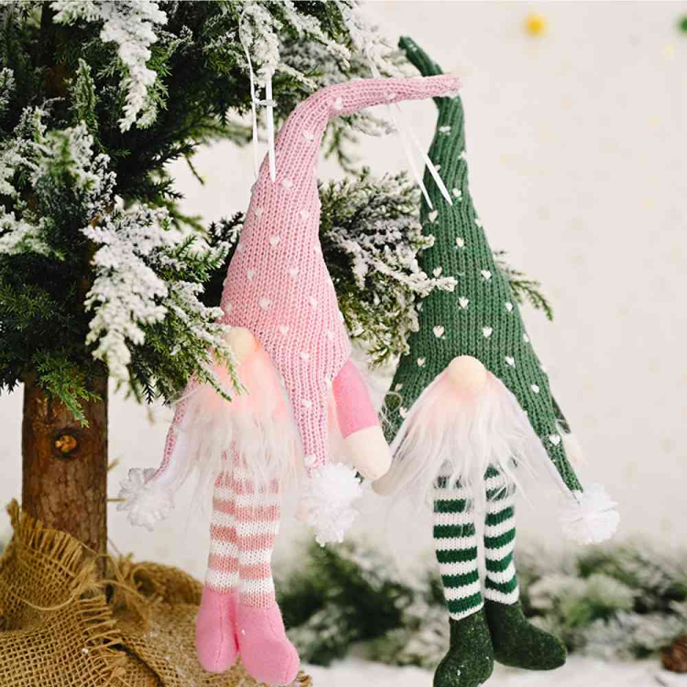 Light-Up Long Leg Faceless Gnome-Timber Brooke Boutique, Online Women's Fashion Boutique in Amarillo, Texas