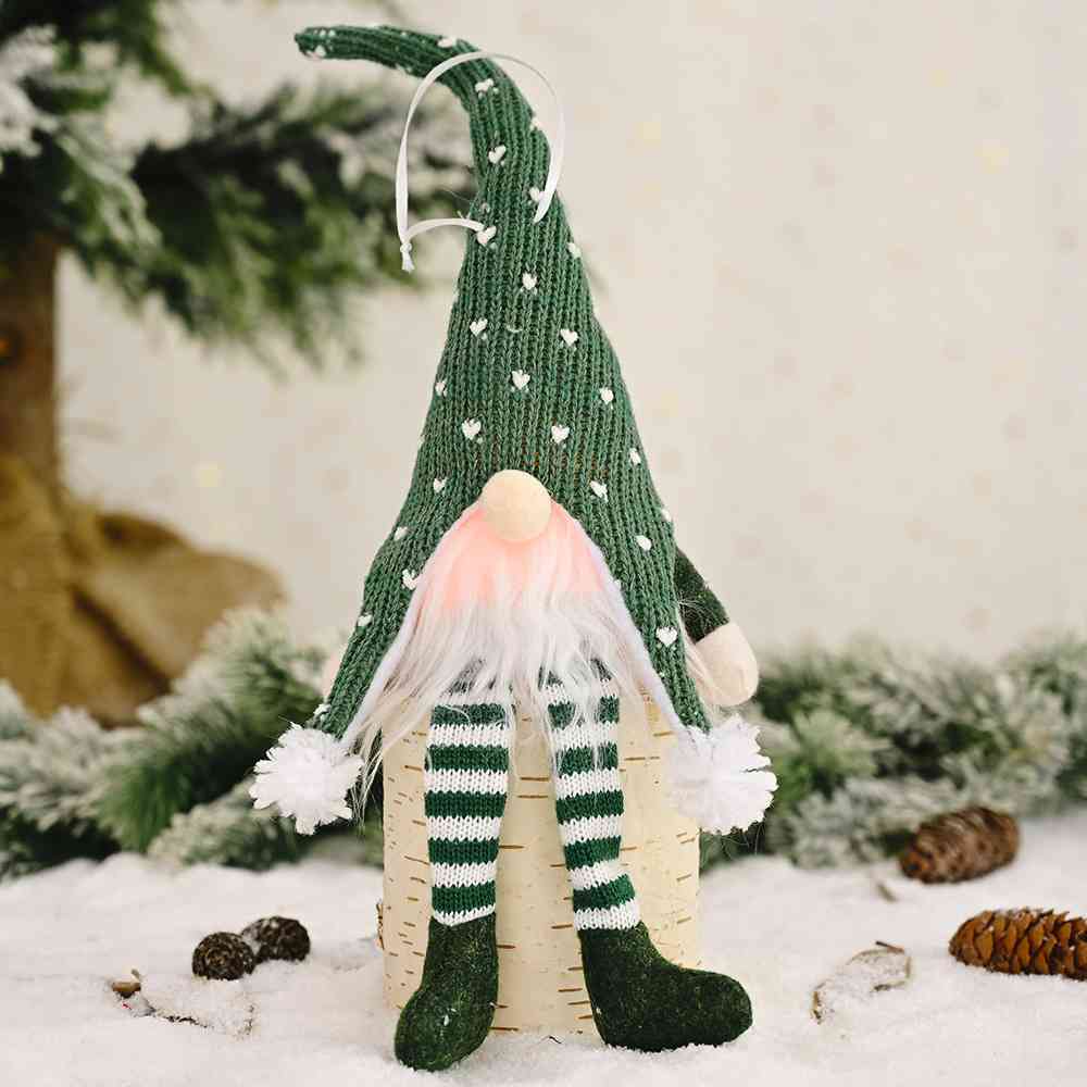 Light-Up Long Leg Faceless Gnome-Timber Brooke Boutique, Online Women's Fashion Boutique in Amarillo, Texas