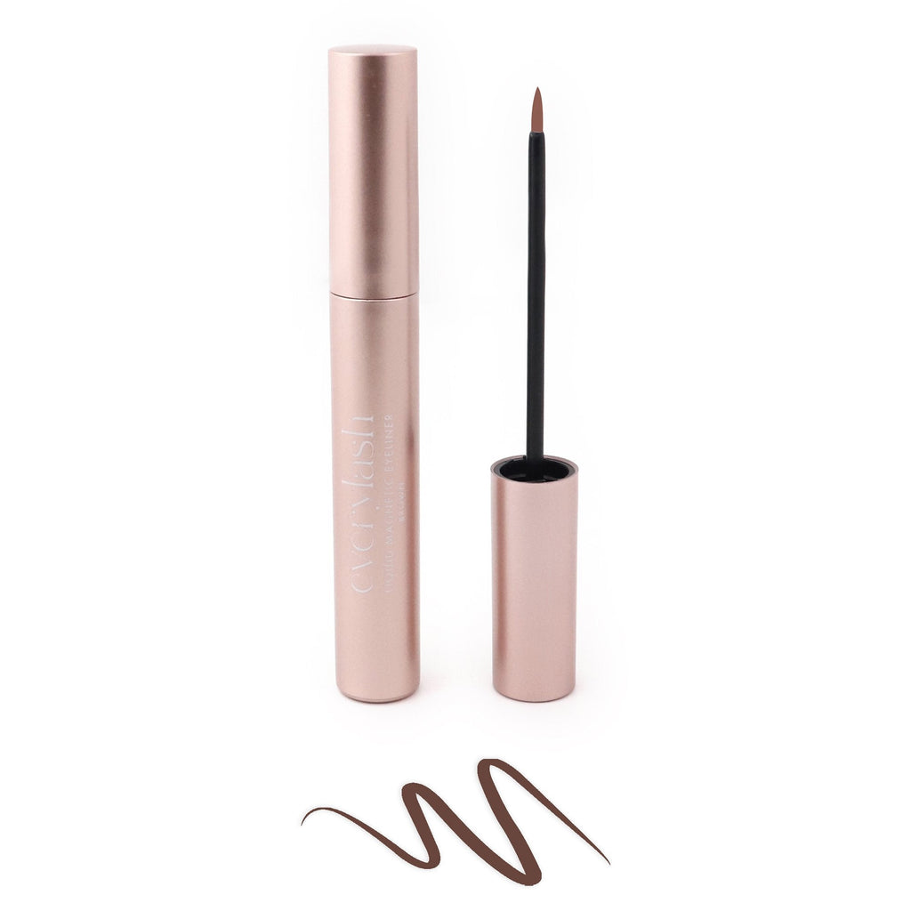 Everylash Brown Magnetic Eyeliner-everylash-Timber Brooke Boutique, Online Women's Fashion Boutique in Amarillo, Texas