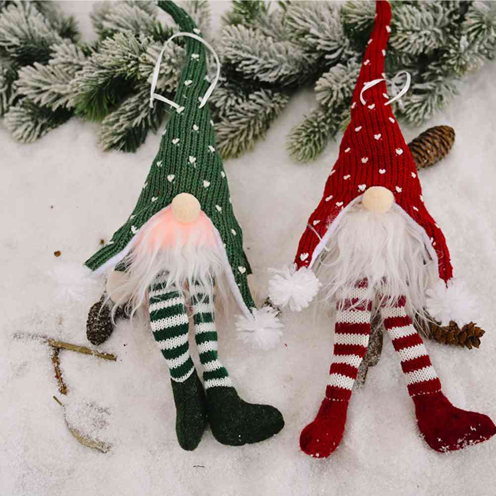 Light-Up Long Leg Faceless Gnome-Timber Brooke Boutique, Online Women's Fashion Boutique in Amarillo, Texas