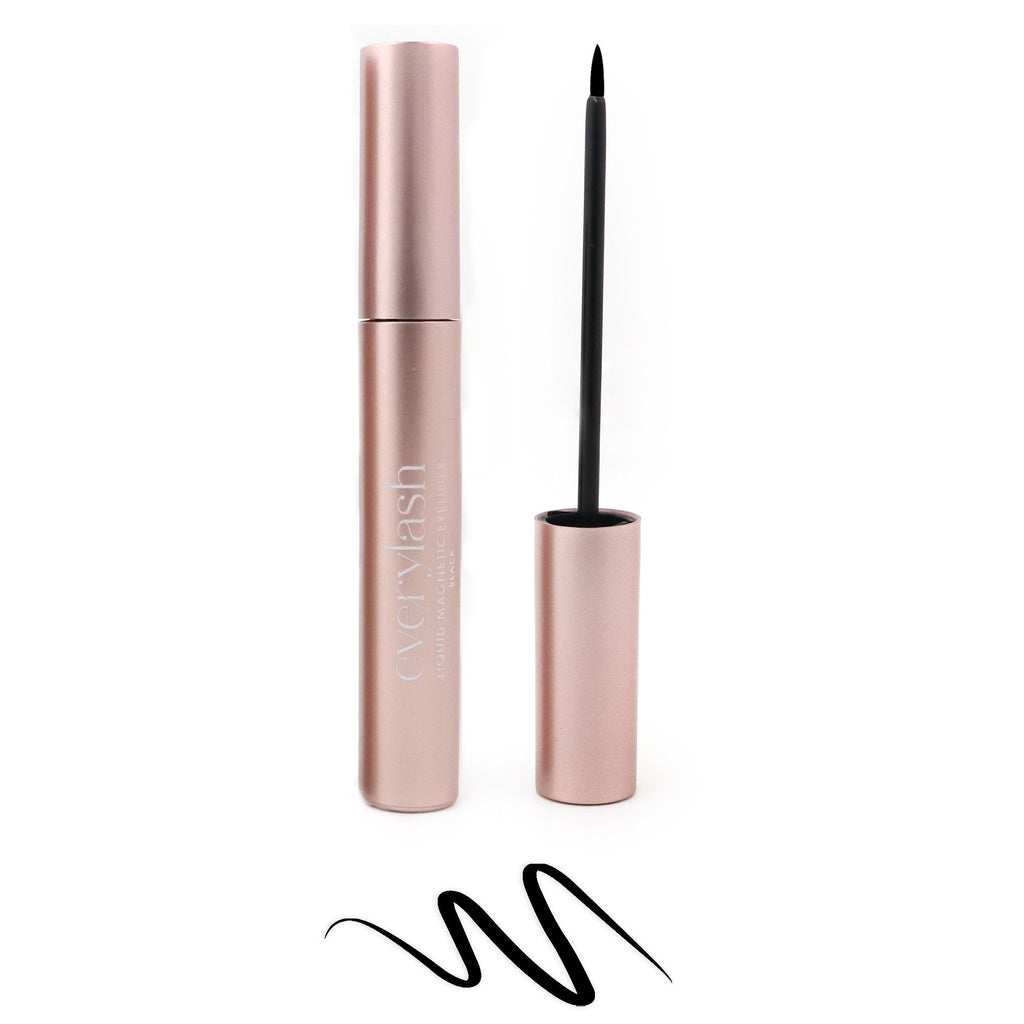 Everylash Black Magnetic Eyeliner-everylash-Timber Brooke Boutique, Online Women's Fashion Boutique in Amarillo, Texas